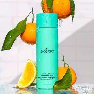 Boscia Peptide Youth Restore Firming Body Serum 8.4 oz Age Defying Serum 🆕